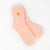 Mary Kathryn Design Socks Aperol Spritz Fuzzy Socks