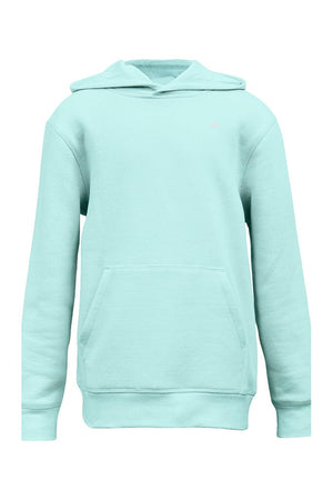 Mojo Sportswear Company Outerwear Arctic / YXS The Basics Youth Fleece Hoodie