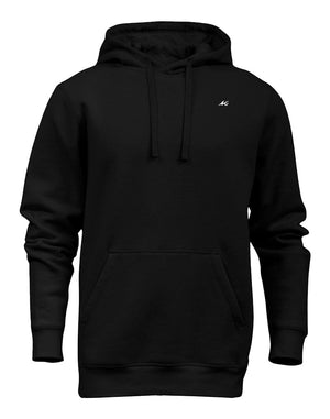 Mojo Sportswear Company Outerwear Octopus Ink / S The Basics Fleece Hoodie