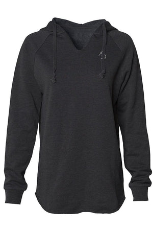 Mojo Sportswear Company Outerwear Octopus Ink / XS The Island Bunny Hoodie