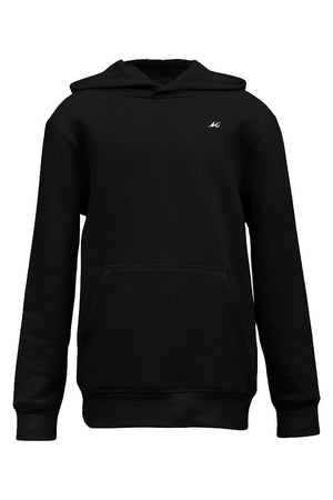 Mojo Sportswear Company Outerwear Octopus Ink / YXS The Basics Youth Fleece Hoodie