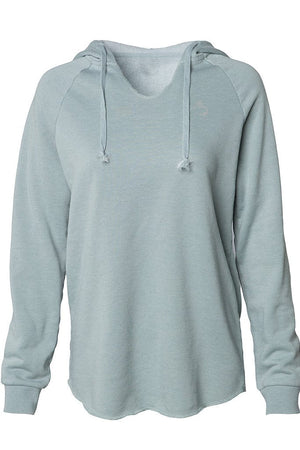 Mojo Sportswear Company Outerwear Panama / XS The Island Bunny Hoodie