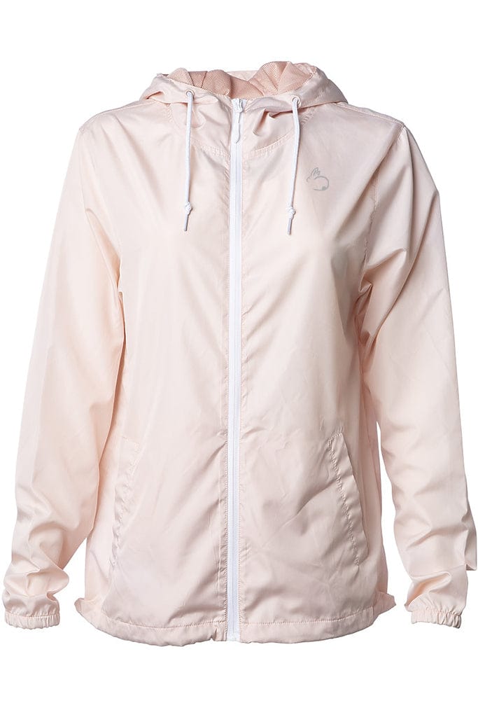 The Island Bunny Windbreaker - Russell's Western Wear, Inc.