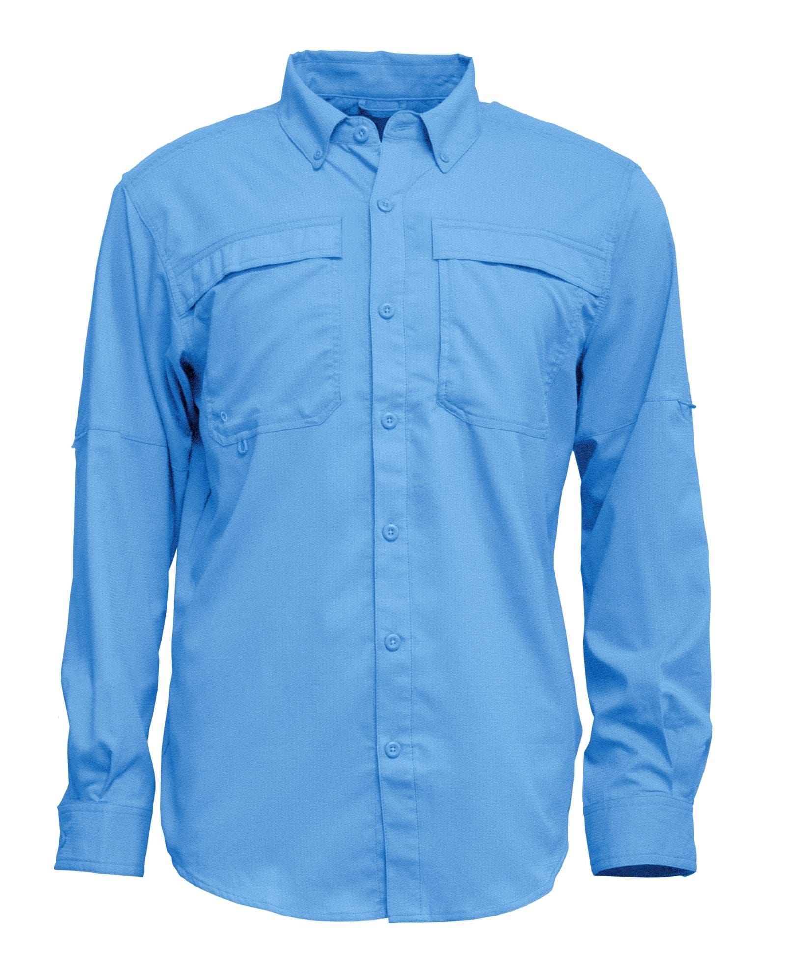 Mojo Sportswear Company Shirts Men's Long Sleeve SoWal TFS