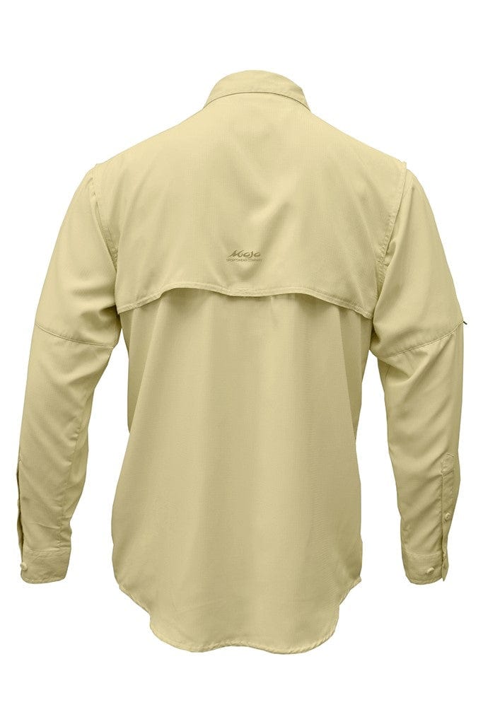 Performance Fishing Shirts | Long Sleeve Fishing Shirts | Fishing Clothing  Brands - Mojo Sportswear Company