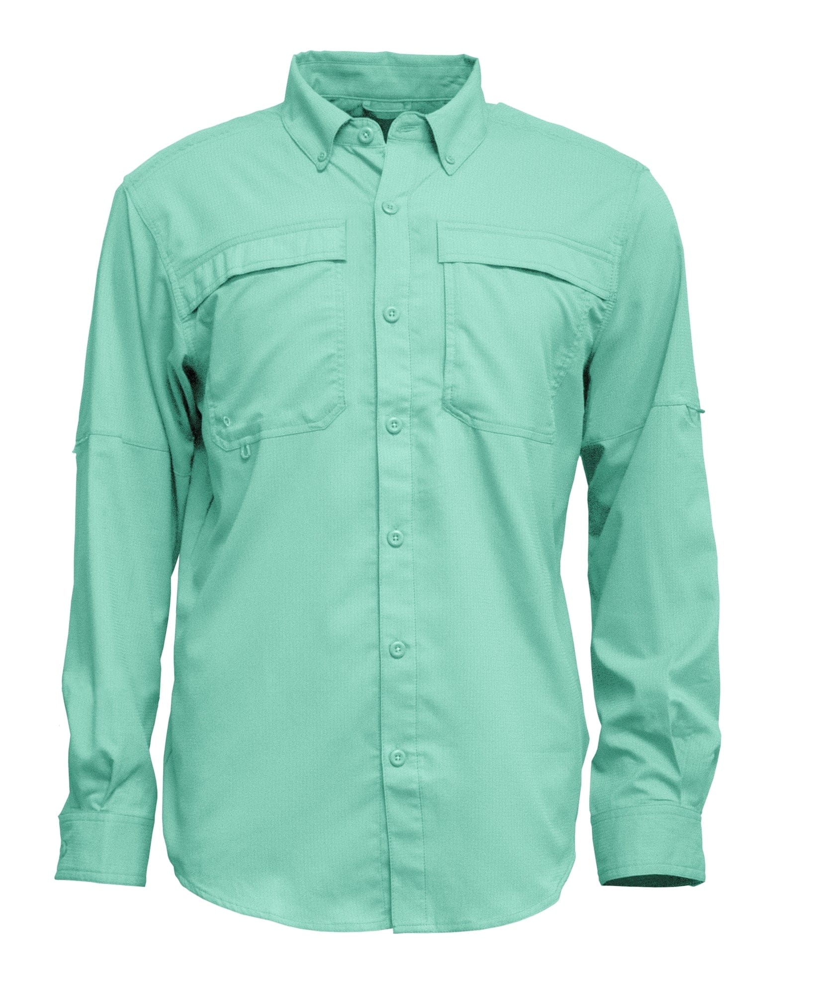 Americana Men's Long Sleeve SoWal TFS - Russell's Western Wear, Inc.