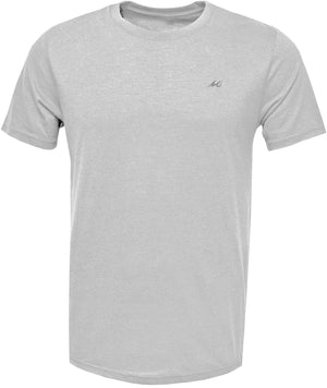 Mojo Sportswear Company Shirts Mountain Ash / S The Basics Short Sleeve Tee