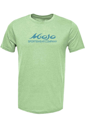 Mojo Sportswear Company Shirts RBW Surfboard Short Sleeve T-Shirt