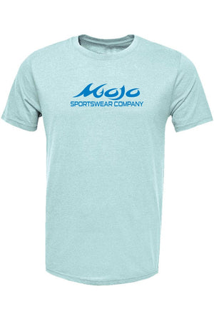 Mojo Sportswear Company Shirts RBW Woody Short Sleeve T-Shirt