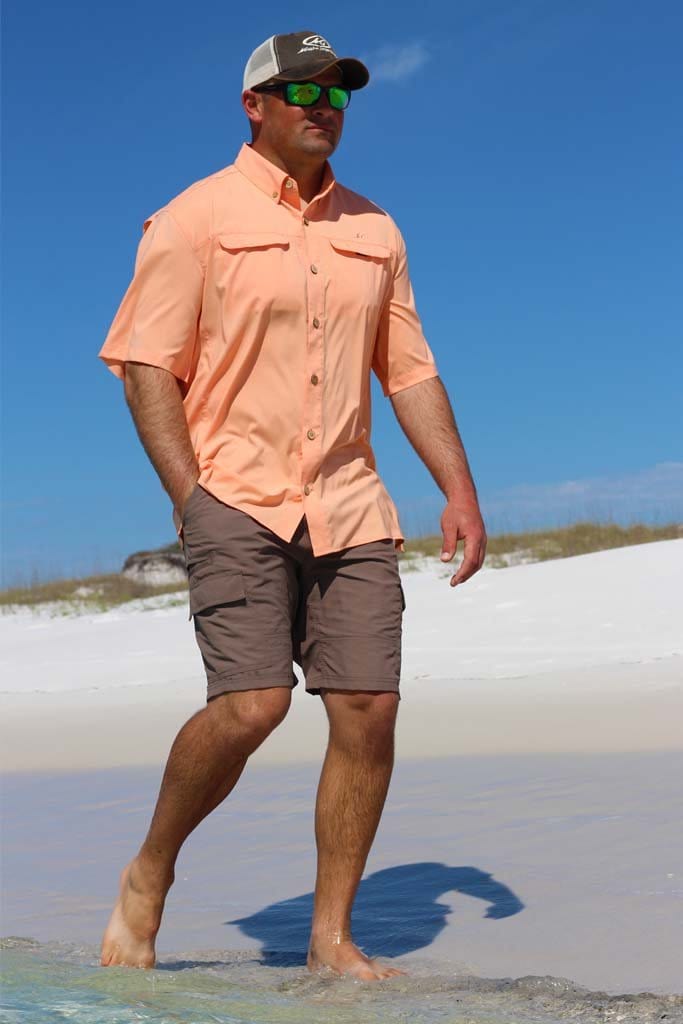 Mr big shorts store
