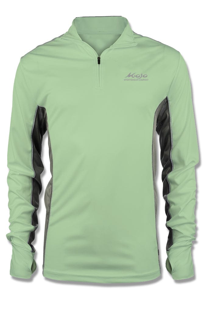 Mojo Sportswear Company Shirts Sea Oat / XXS MSC Corporate Ultimate-Guide 1/4 Zip