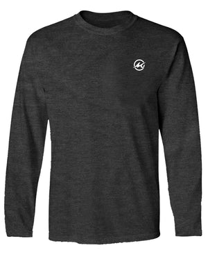 Mojo Sportswear Company Shirts They Call Him Lightning Long Sleeve T-Shirt