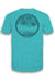 Mojo Sportswear Company Shirts Tidewater / XS Mountains are Calling Short Sleeve T-shirt