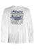 Mojo Sportswear Company Shirts White Caps / XS Tarpon Long Sleeve T-Shirt