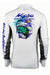 Mojo Sportswear Company Shirts White / S Montage Ultimate-Guide 1/4 Zip