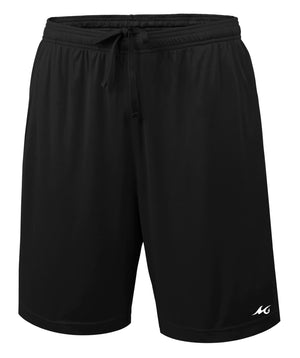 Mojo Sportswear Company Shorts Octopus Ink / YXS MSC Youth Athletic Shorts