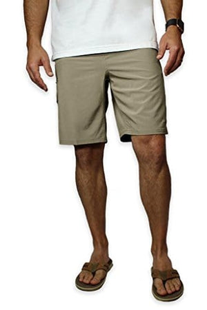 Mojo Sportswear Company Shorts Stretch Fit Shorts