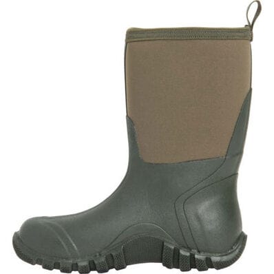 muck boots western