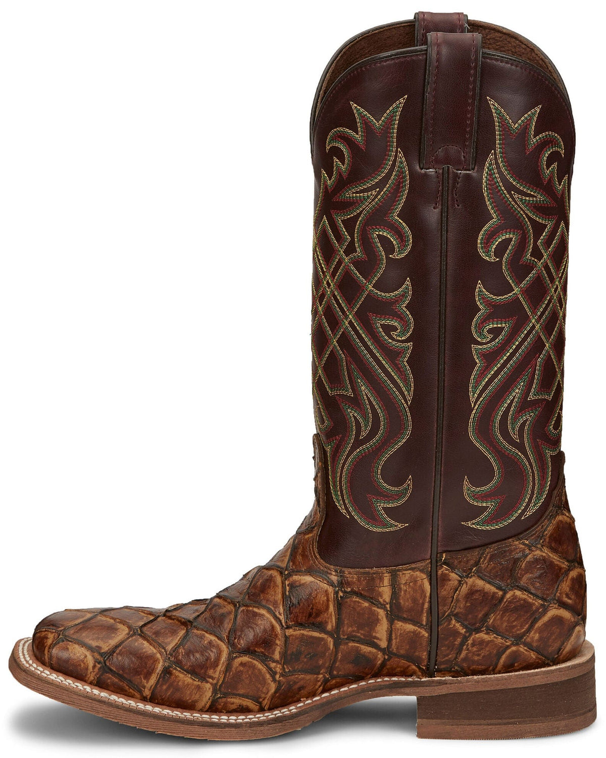 Cody james pirarucu boots outlet
