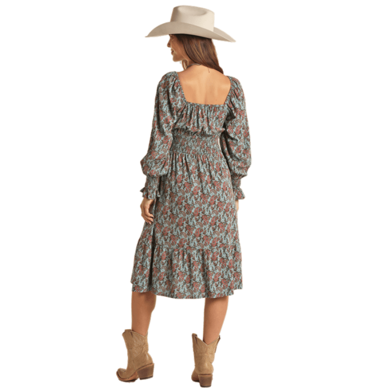 Western Clothing, Western Dresses & Cowgirl Outfits