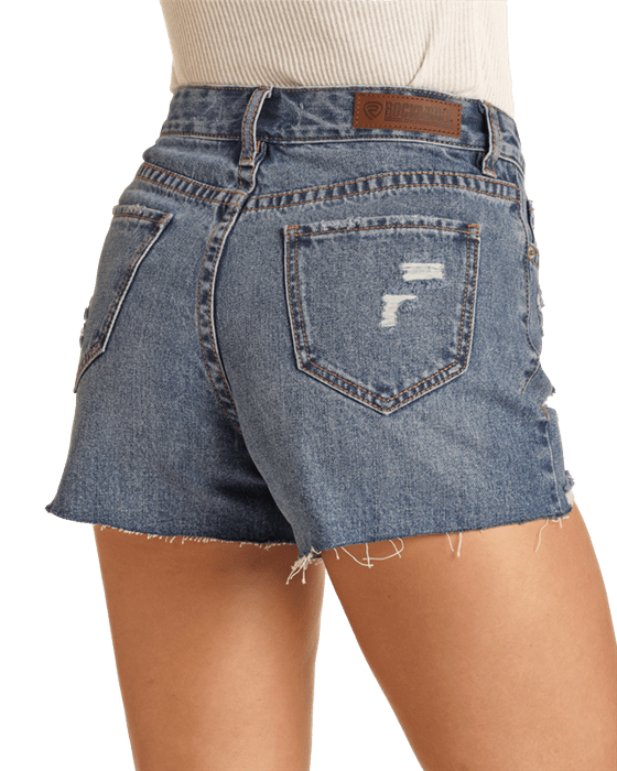 Shorts For Women - Buy Denim, High Waisted Shorts & More