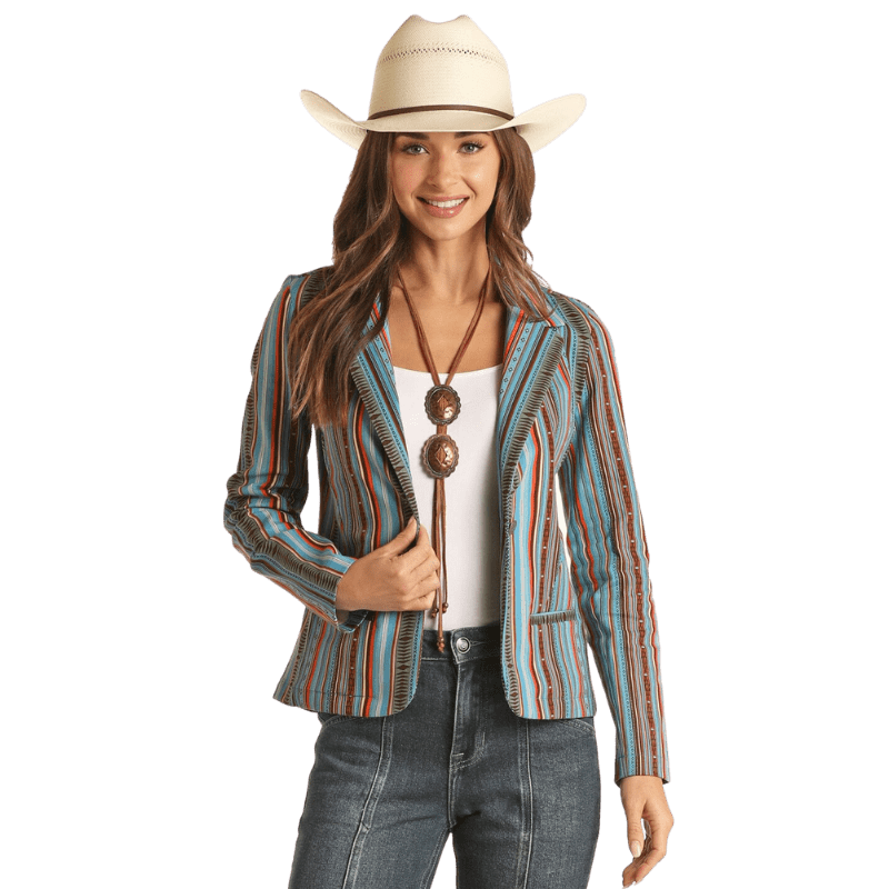 https://www.russells.com/cdn/shop/files/panhandle-slim-outerwear-women-s-rock-roll-cowgirl-aztec-blazer-52-3046-36184863768734_1200x.png?v=1694633367