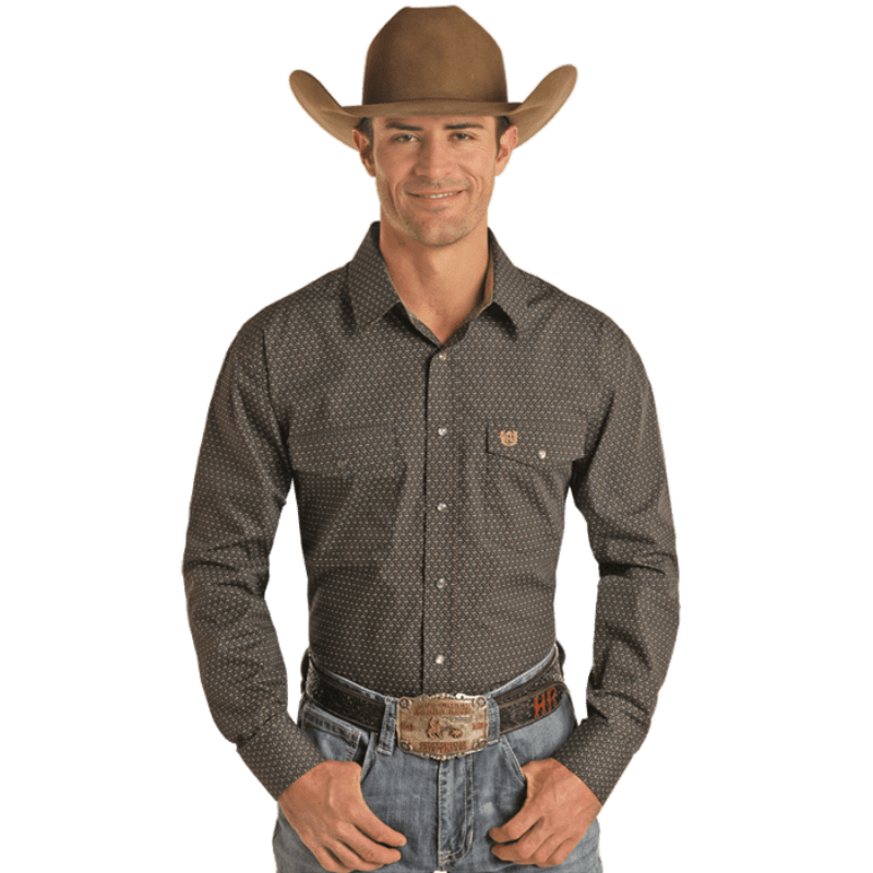 Panhandle Western Wear