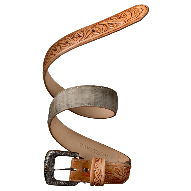 Nubuck belt 2025