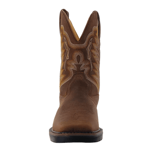 R WATSON BOOTS Boots R. Watson Men’s Crazy House Cowhide Work Boot RW1804