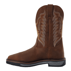 R WATSON BOOTS Boots R. Watson Men’s Crazy House Cowhide Work Boot RW1804