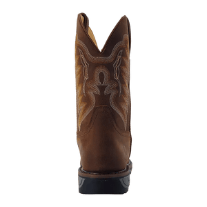 R WATSON BOOTS Boots R. Watson Men’s Crazy House Cowhide Work Boot RW1804