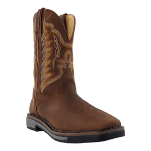 R WATSON BOOTS Boots R. Watson Men’s Crazy House Cowhide Work Boot RW1804