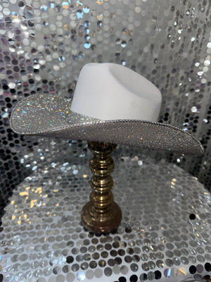 Rhinestone Cowgirl Hats The original "Rhinestone Cowgirl"