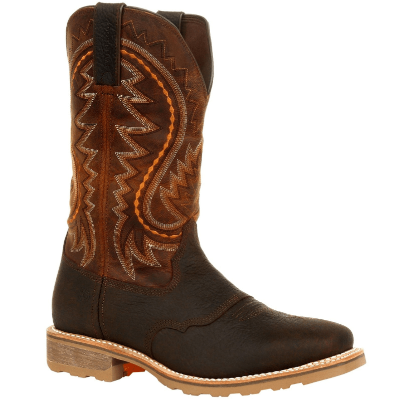 Ariat maverick work boots online