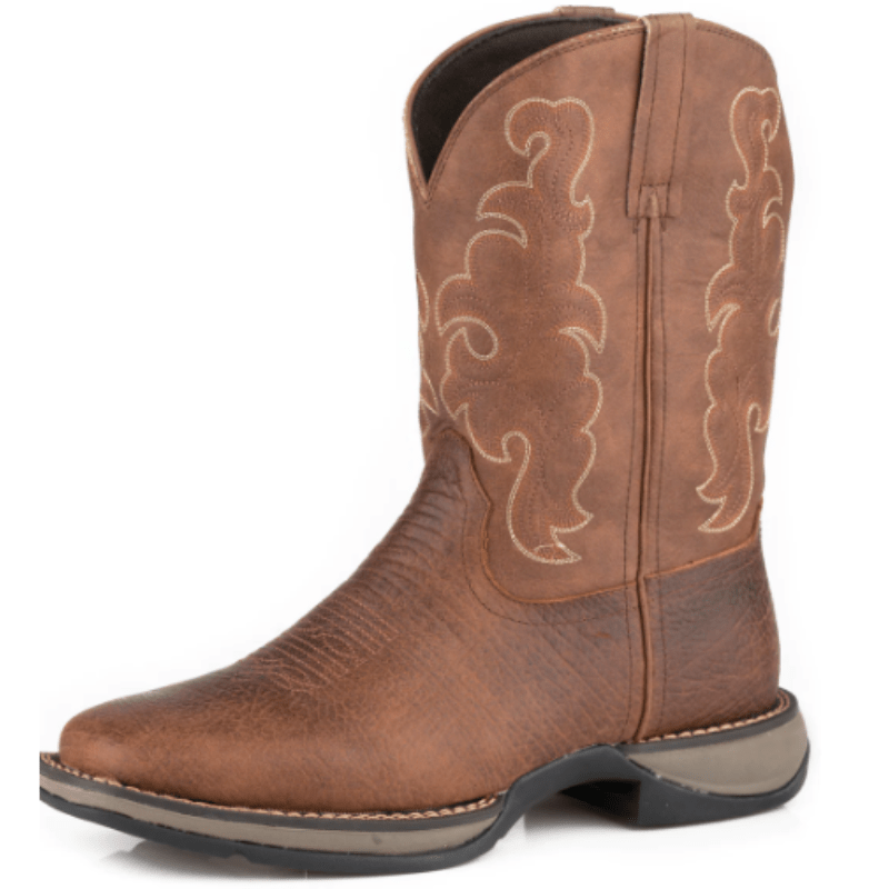 Roper Men s Brown Western Boots 09 020 1680 2774 BR