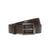 Rujo Boots Belts Brown / 32 Rujo Boots Men's The Venom Brown Teju Lizard Belt