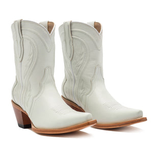 RUJO BOOTS Boots Frost / 6M The Tilly Rujo Exotic Women's Boots