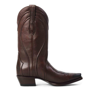 RUJO BOOTS Boots The Abby Rujo Exotic Women's Boots