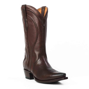 RUJO BOOTS Boots The Abby Rujo Exotic Women's Boots