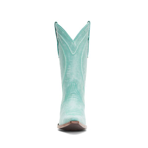 RUJO BOOTS Boots The Abby Rujo Exotic Women's Boots