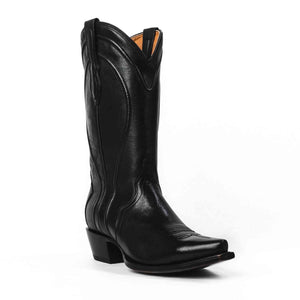 RUJO BOOTS Boots The Abby Rujo Exotic Women's Boots