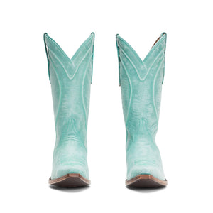 RUJO BOOTS Boots The Abby Rujo Exotic Women's Boots