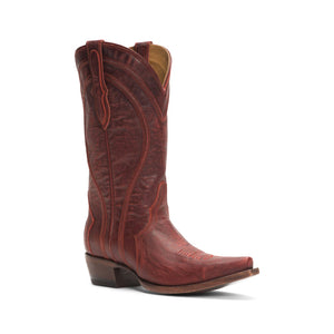 RUJO BOOTS Boots The Abby Rujo Exotic Women's Boots