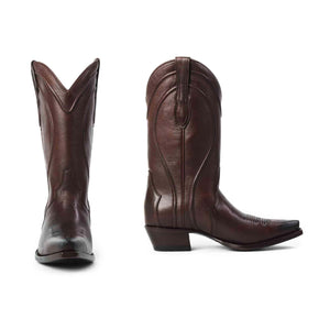 RUJO BOOTS Boots The Abby Rujo Exotic Women's Boots