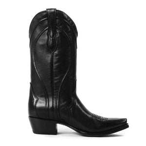 RUJO BOOTS Boots The Abby Rujo Exotic Women's Boots