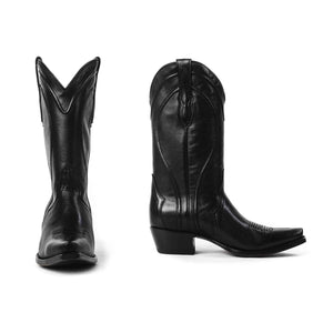 RUJO BOOTS Boots The Abby Rujo Exotic Women's Boots