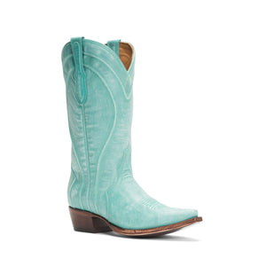 RUJO BOOTS Boots The Abby Rujo Exotic Women's Boots