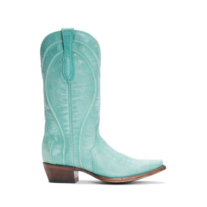 RUJO BOOTS Boots The Abby Rujo Exotic Women's Boots