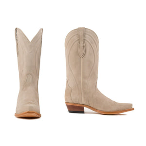 RUJO BOOTS Boots The Abby Rujo Exotic Women's Boots