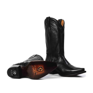 RUJO BOOTS Boots The Abby Rujo Exotic Women's Boots